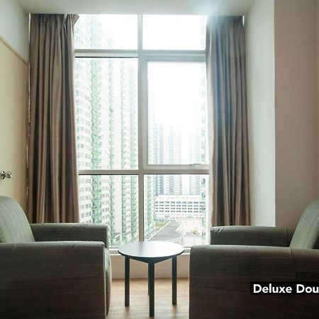 Summit Signature Hotel Oug Kl Kuala Lumpur Esterno foto