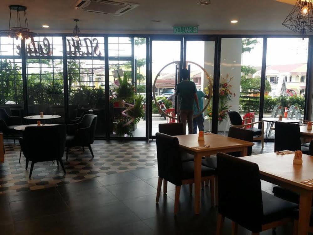 Summit Signature Hotel Oug Kl Kuala Lumpur Esterno foto