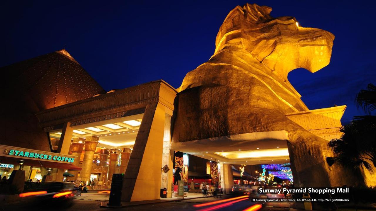 Summit Signature Hotel Oug Kl Kuala Lumpur Esterno foto