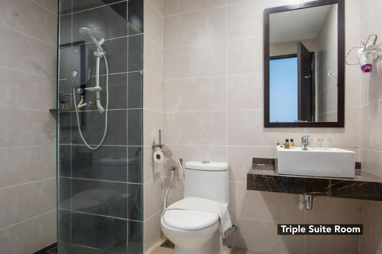 Summit Signature Hotel Oug Kl Kuala Lumpur Esterno foto
