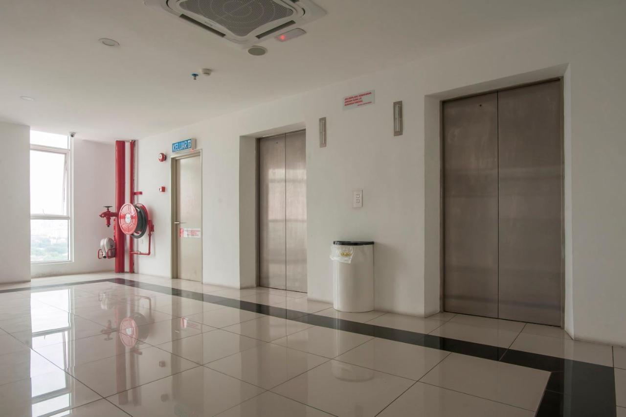 Summit Signature Hotel Oug Kl Kuala Lumpur Esterno foto