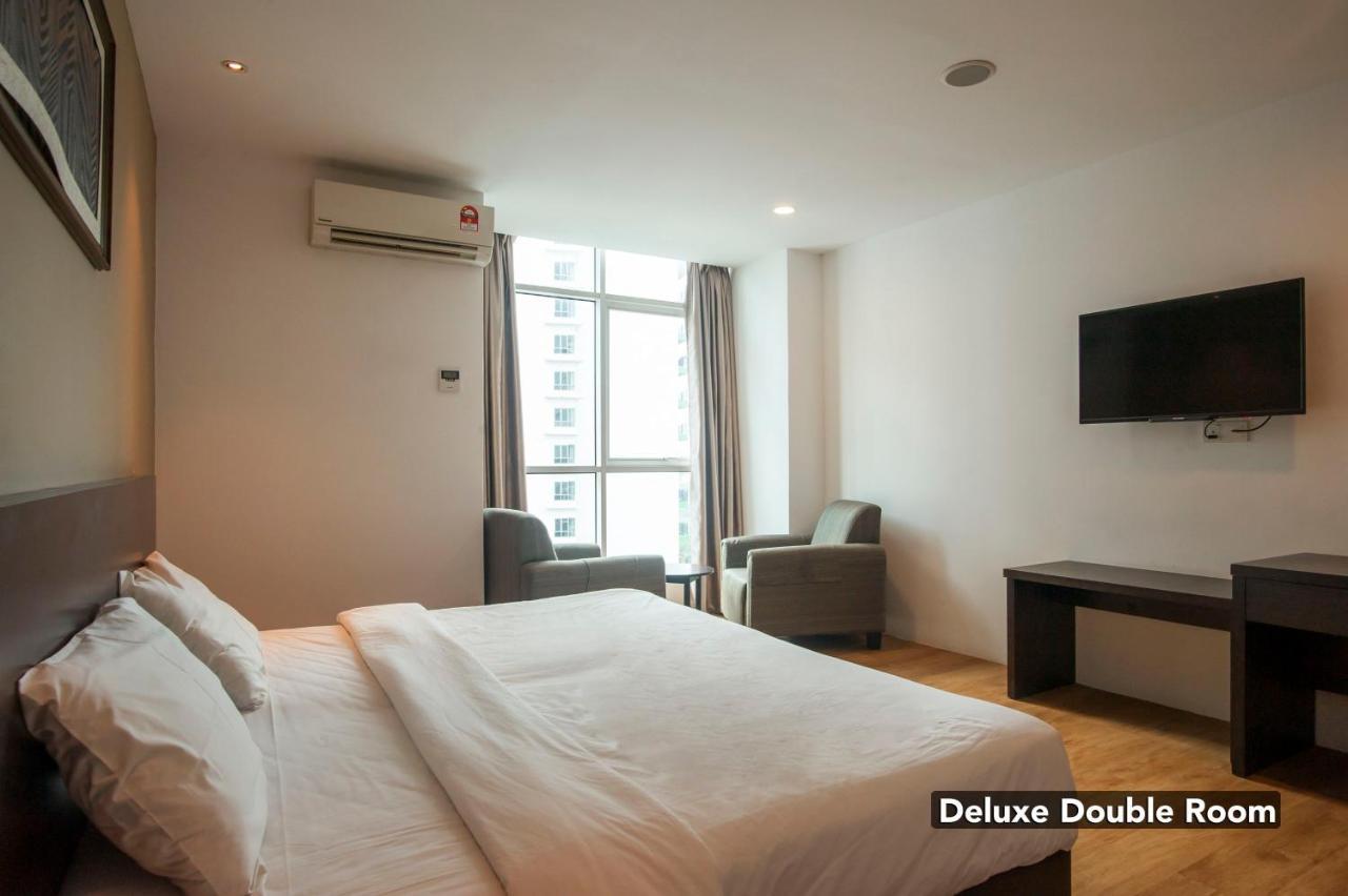 Summit Signature Hotel Oug Kl Kuala Lumpur Esterno foto