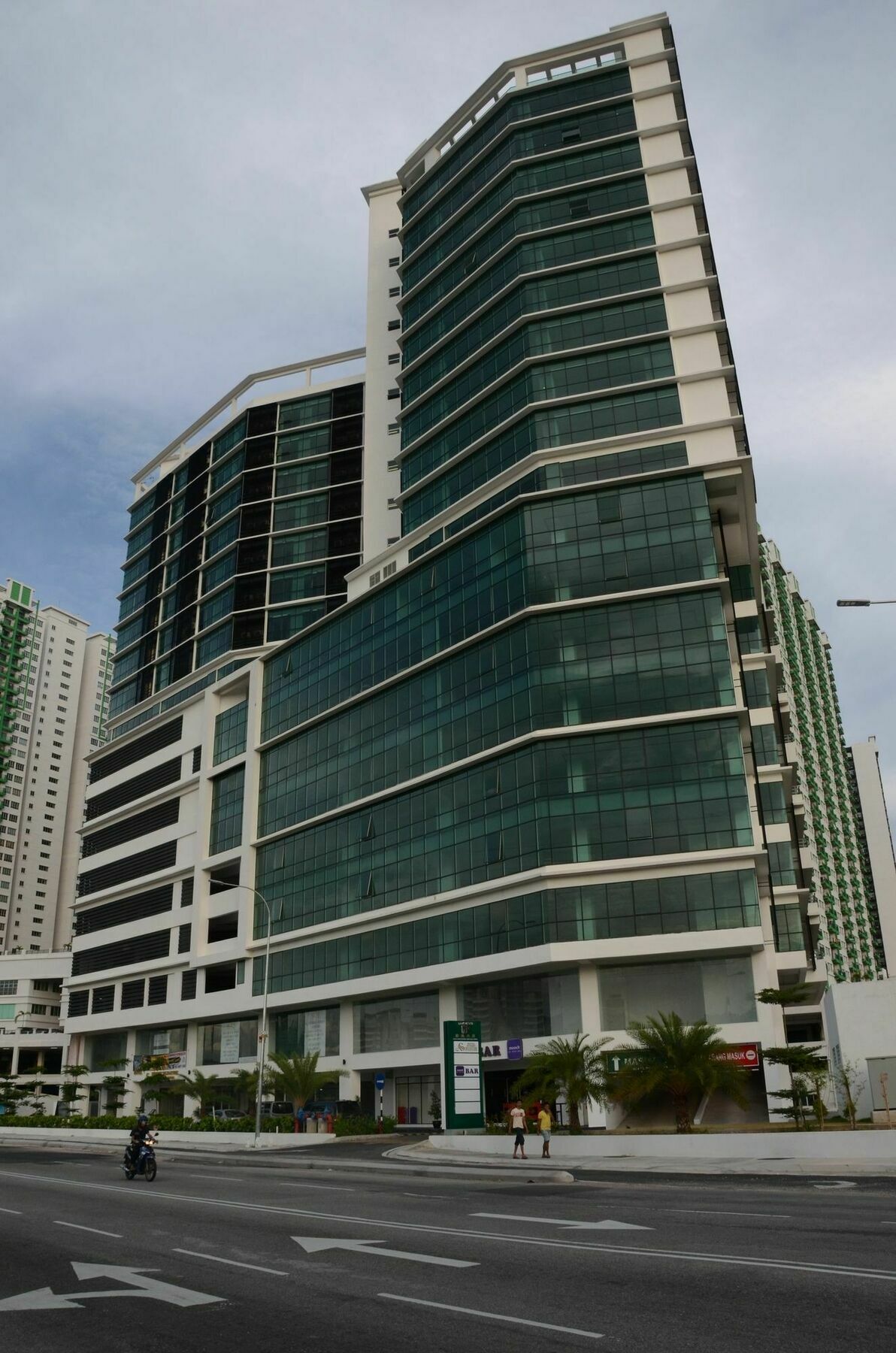 Summit Signature Hotel Oug Kl Kuala Lumpur Esterno foto