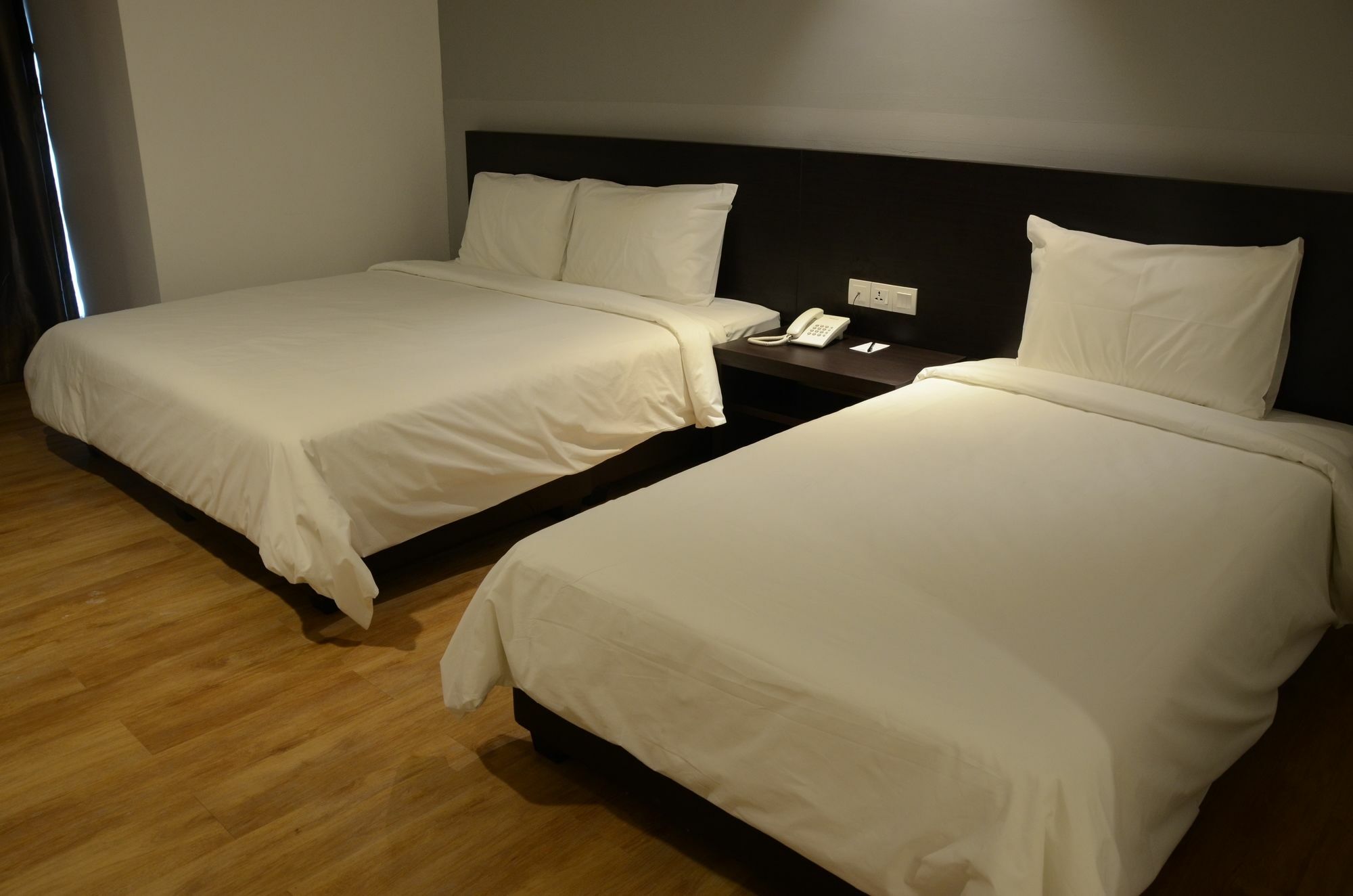 Summit Signature Hotel Oug Kl Kuala Lumpur Esterno foto