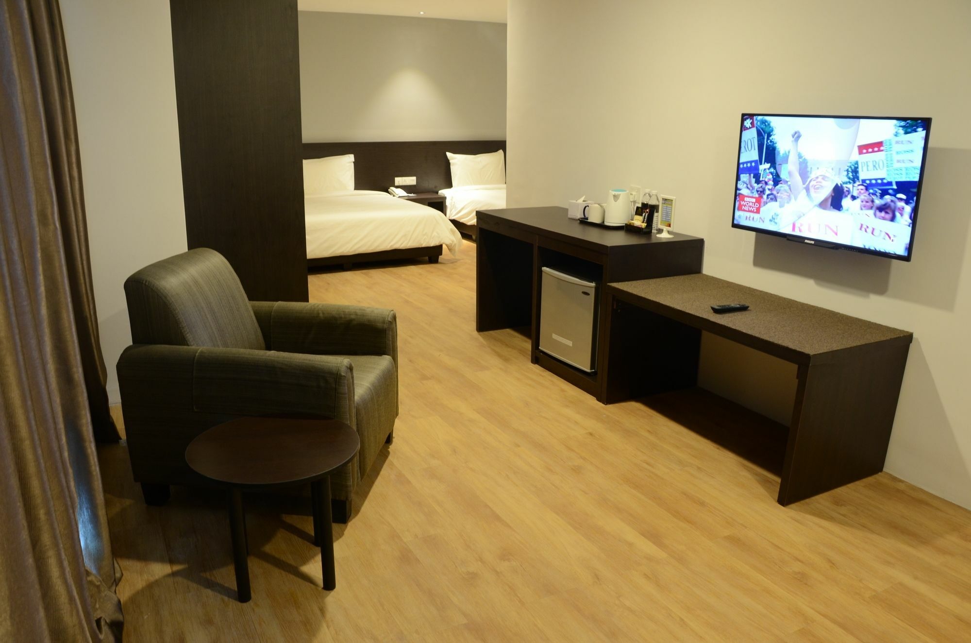Summit Signature Hotel Oug Kl Kuala Lumpur Esterno foto
