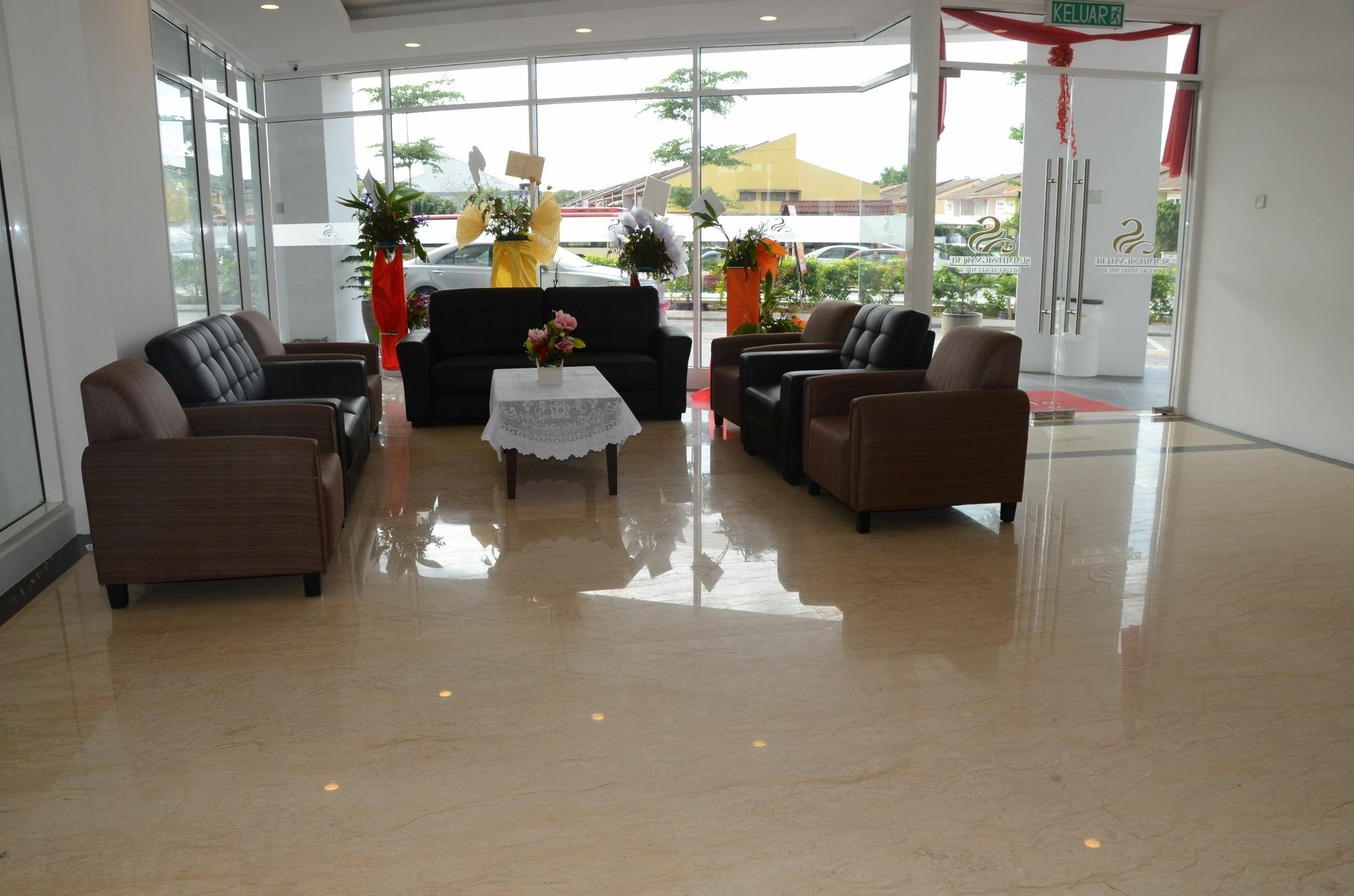 Summit Signature Hotel Oug Kl Kuala Lumpur Esterno foto