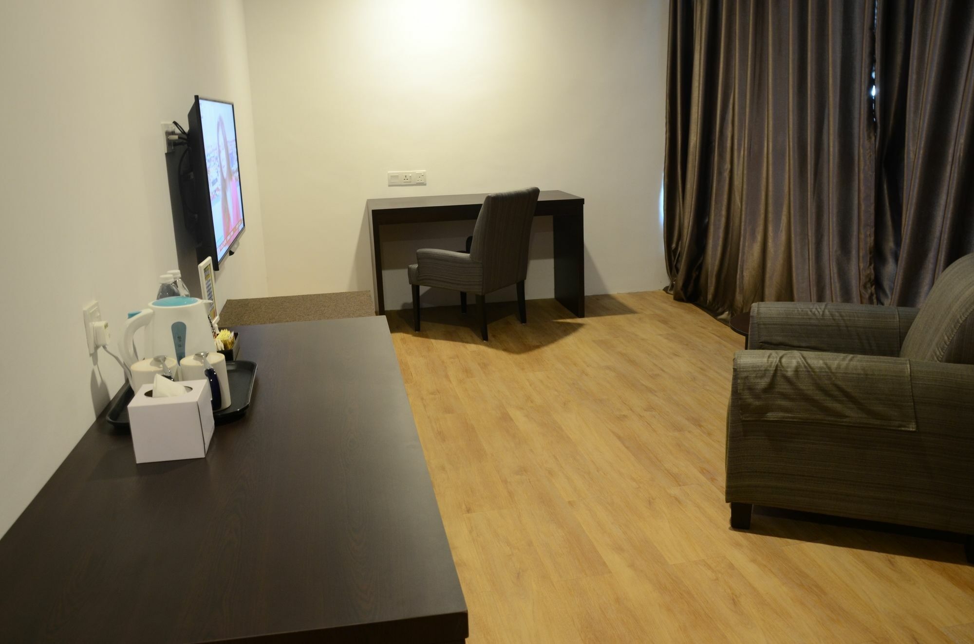 Summit Signature Hotel Oug Kl Kuala Lumpur Esterno foto
