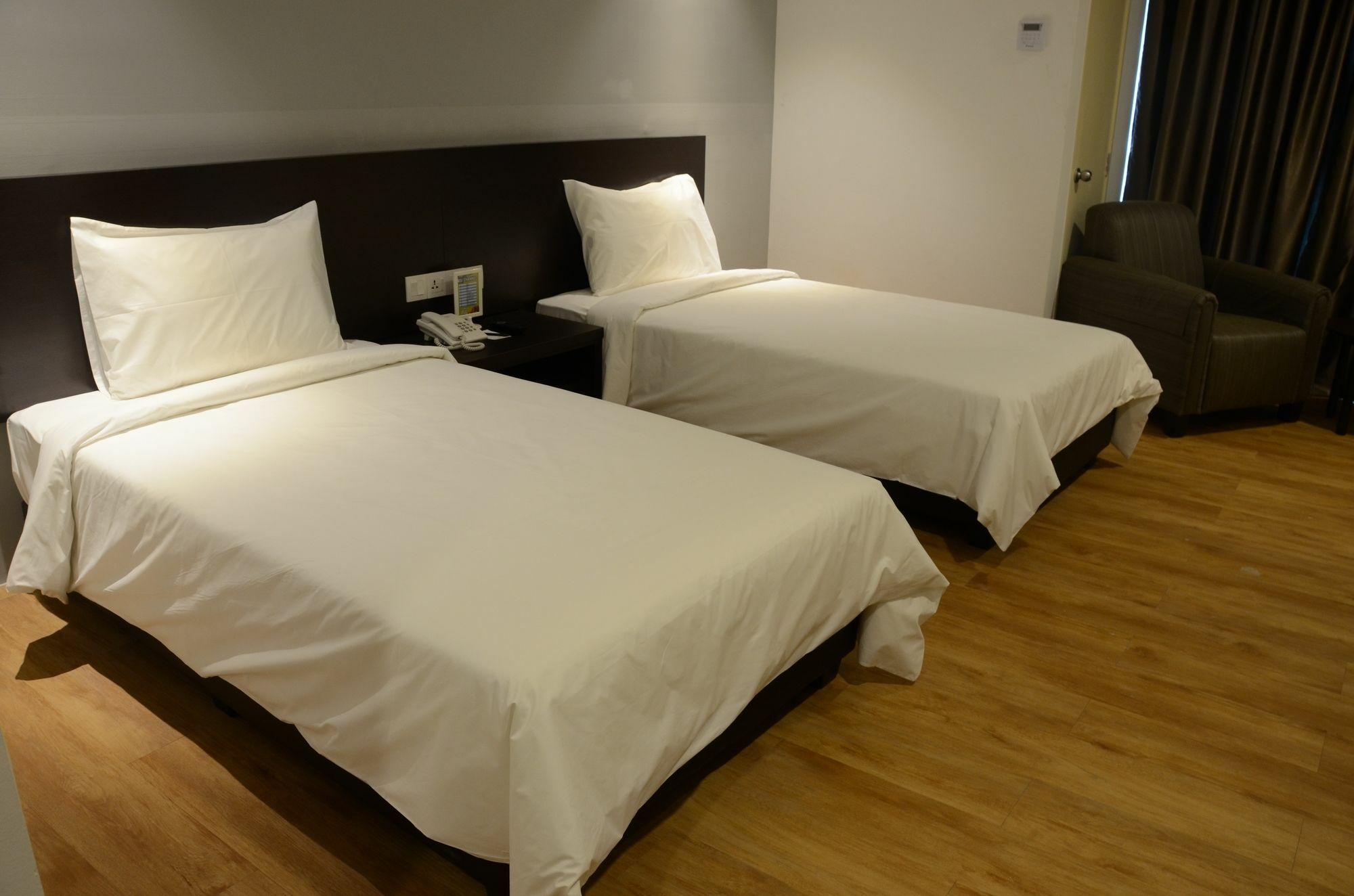 Summit Signature Hotel Oug Kl Kuala Lumpur Esterno foto