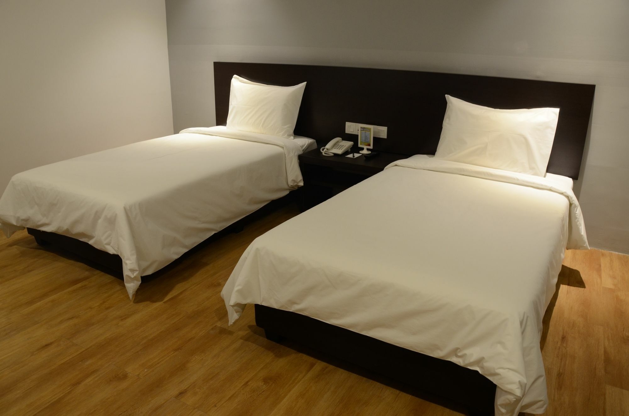 Summit Signature Hotel Oug Kl Kuala Lumpur Esterno foto