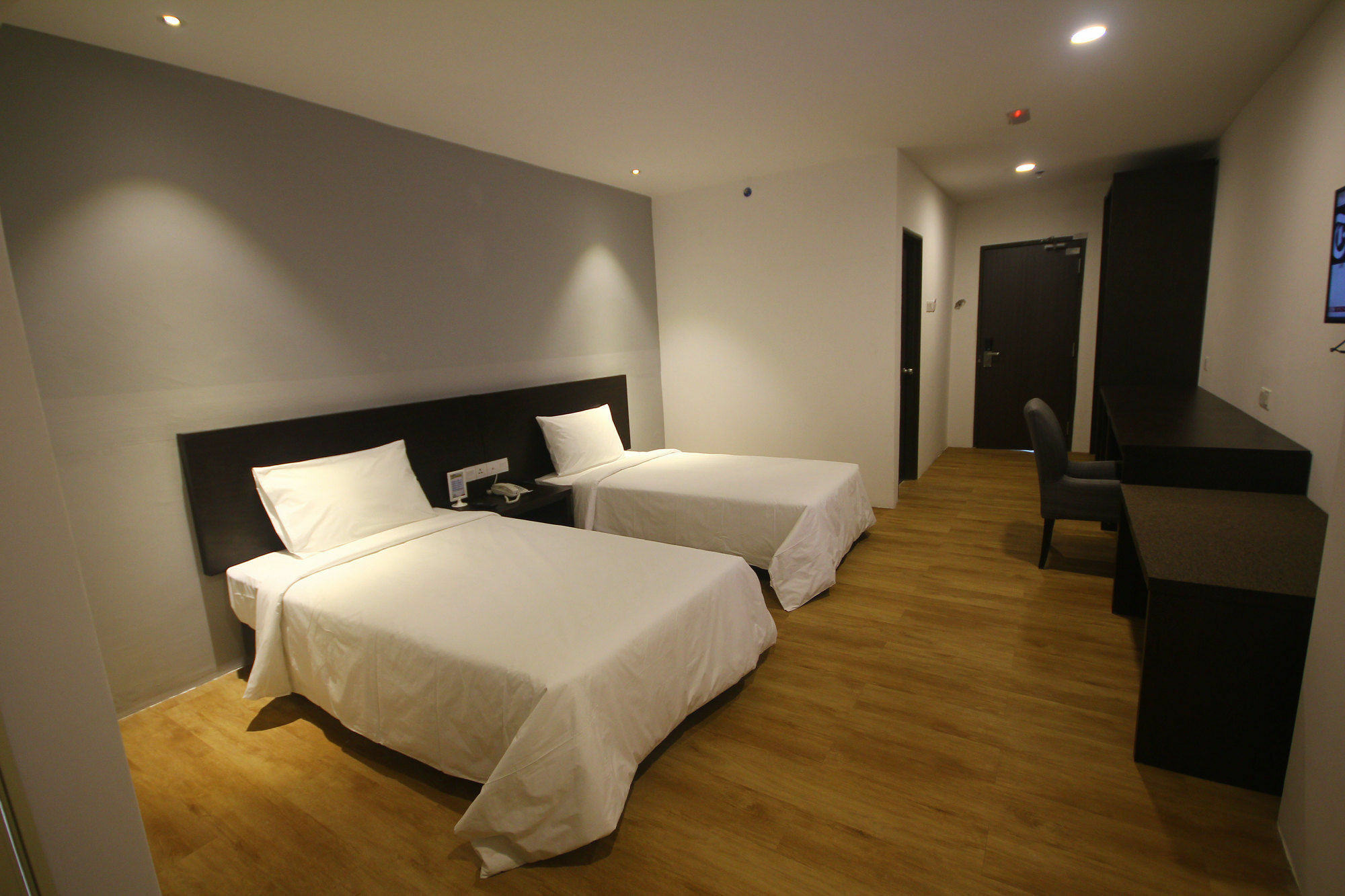Summit Signature Hotel Oug Kl Kuala Lumpur Esterno foto