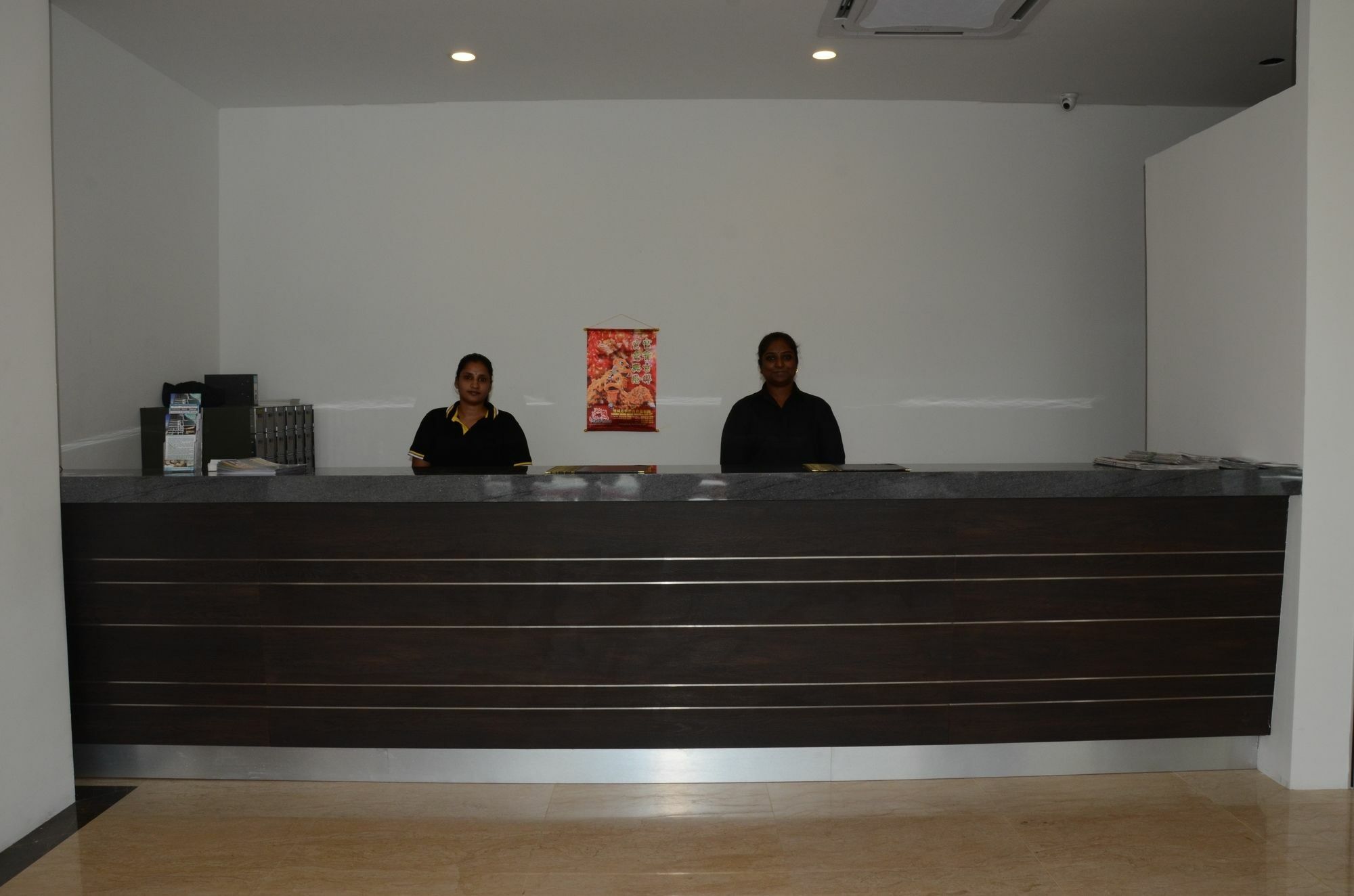 Summit Signature Hotel Oug Kl Kuala Lumpur Esterno foto