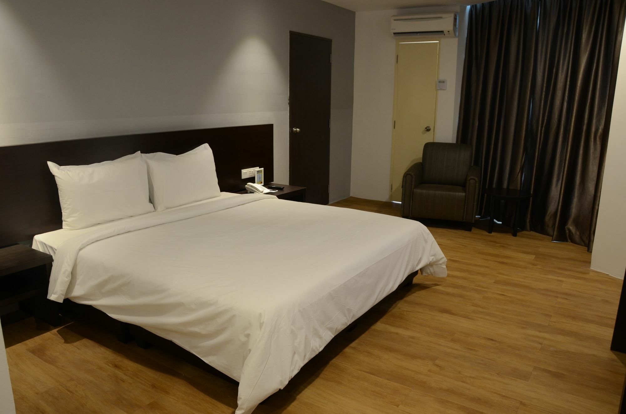 Summit Signature Hotel Oug Kl Kuala Lumpur Esterno foto