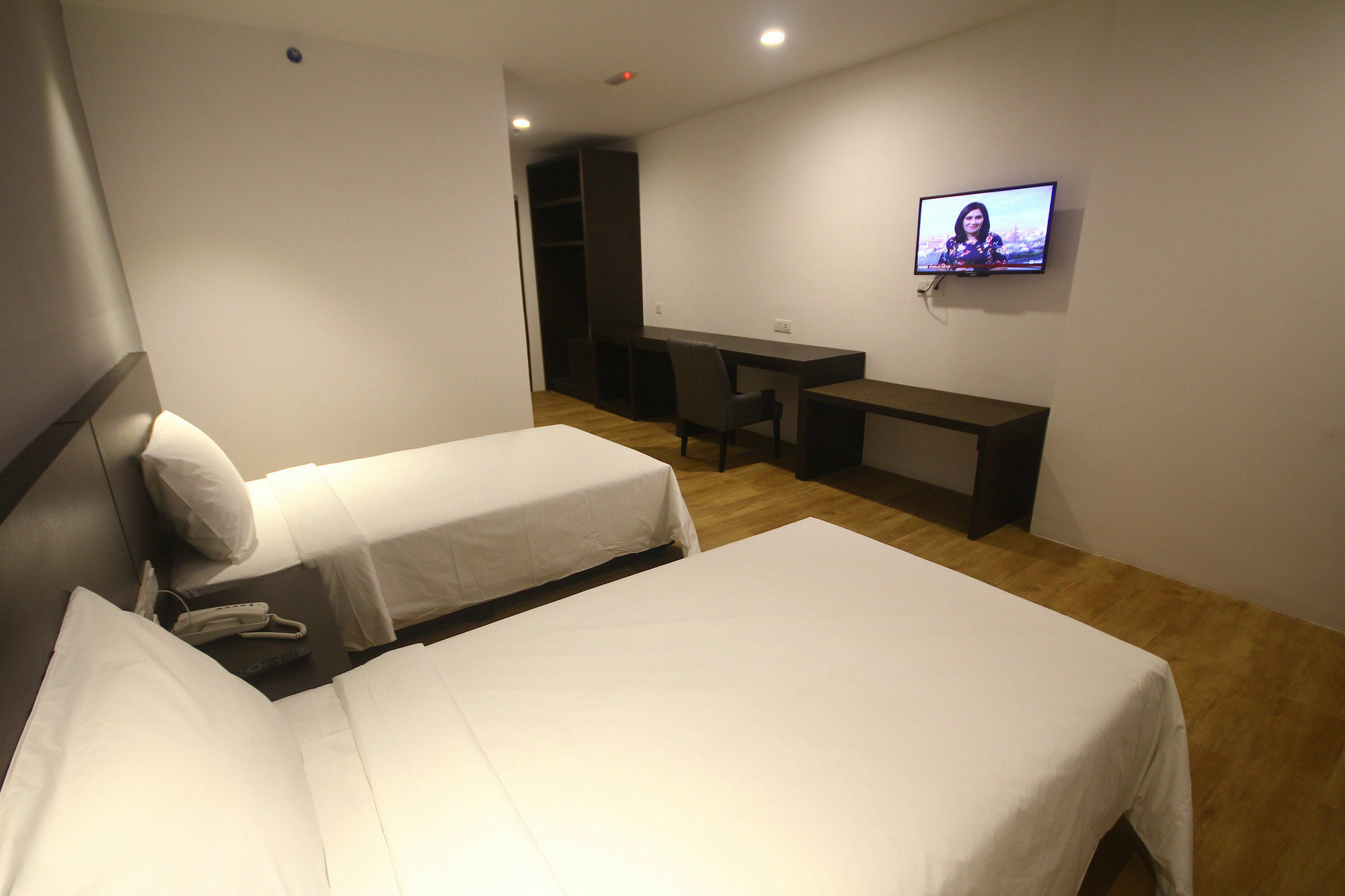 Summit Signature Hotel Oug Kl Kuala Lumpur Esterno foto