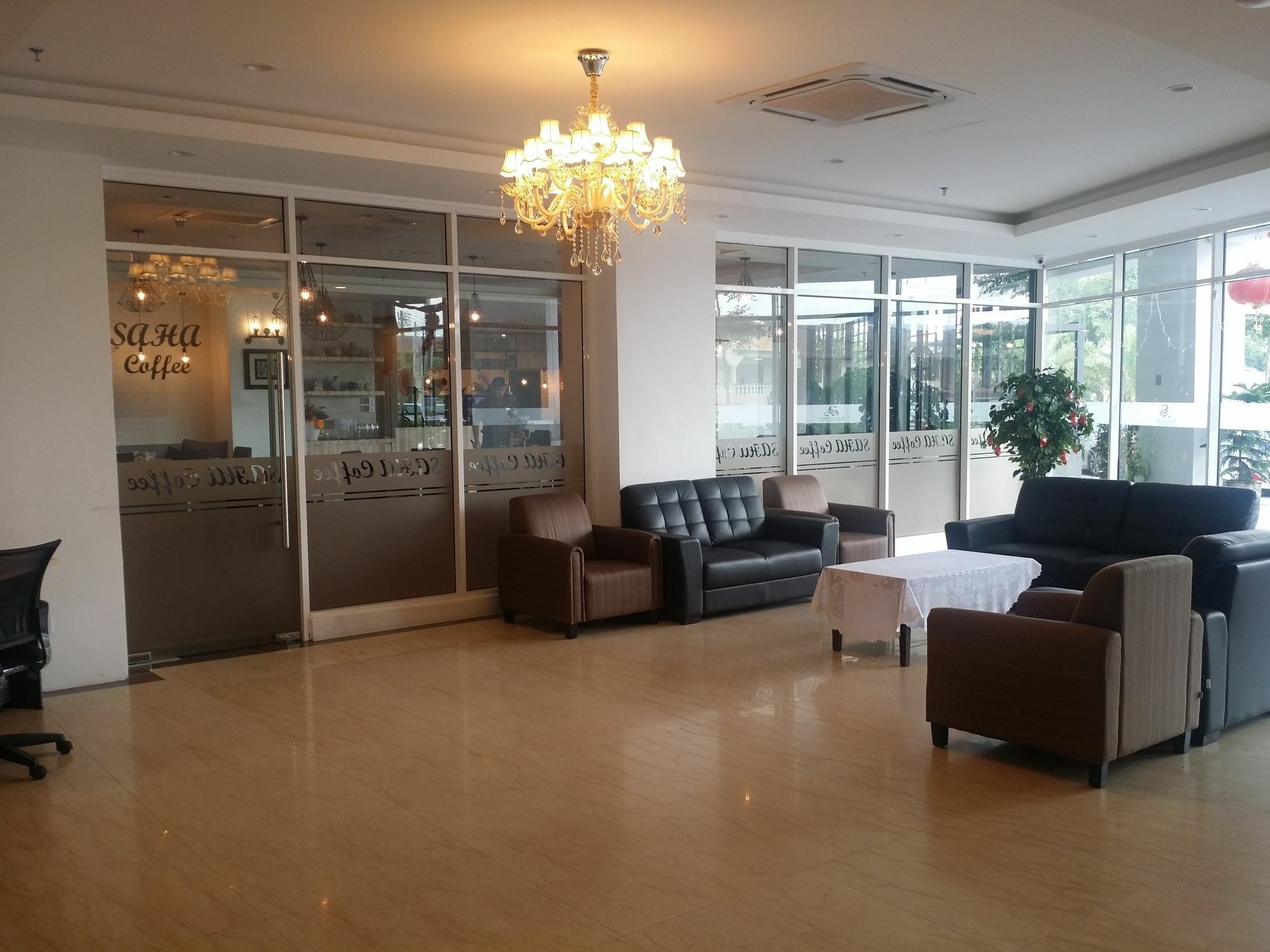 Summit Signature Hotel Oug Kl Kuala Lumpur Esterno foto